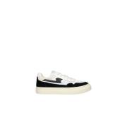 S.w.c. Stepney Workers Club Sneakers White, Herr