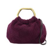 Staud Handbags Red, Dam