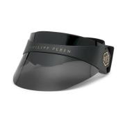 Philipp Plein Sunglasses Black, Unisex