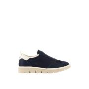 Panchic Sneakers Blue, Herr