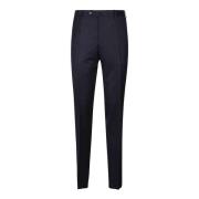 PT Torino Marinblå Superslim Pant Blue, Herr