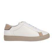 Fabiana Filippi Sneakers White, Dam