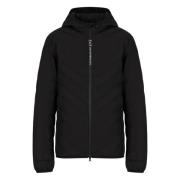 Emporio Armani EA7 Wind Jackets Black, Herr