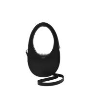 Coperni Handbags Black, Dam