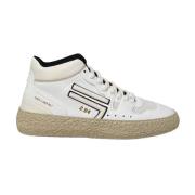 Puraai Shoes White, Dam