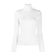 P.a.r.o.s.h. Turtlenecks Beige, Dam