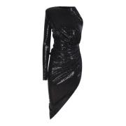 Alexandre Vauthier Party Dresses Black, Dam