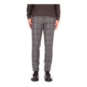 Incotex Chinos Gray, Herr