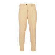 PT Torino Chinos Brown, Herr