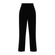 Holzweiler Chinos Black, Dam