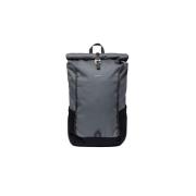 Sandqvist Arvid Backpack Black, Unisex