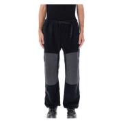 Gramicci PolarTec Joggingbyxor Black, Herr