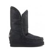 Mou Winter Boots Black, Dam