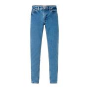 Samsøe Samsøe Slim Fit Denim Jeans Blue, Herr