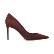 Scarosso Gigi Pumps Red, Dam