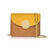 Le Parmentier Handbags Yellow, Dam