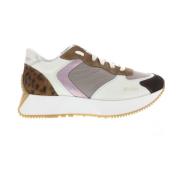 Stokton Sneakers Multicolor, Dam