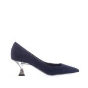 Ninalilou Heels Blue, Dam