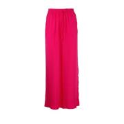 P.a.r.o.s.h. Sofia Pant Pink, Dam