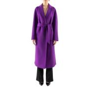 Doris S Coats Purple, Dam