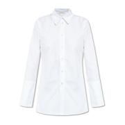 By Malene Birger Padano skjorta White, Dam