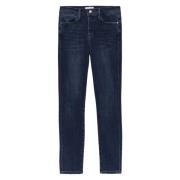 Frame Raka jeans Blue, Dam