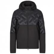 Emporio Armani EA7 Jackets Black, Herr