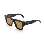 Retrosuperfuture Sunglasses Black, Unisex