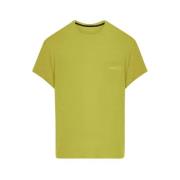 RRD Revo T-shirt Green, Herr