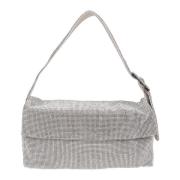 Benedetta Bruzziches Handbags Gray, Dam