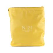 N21 Väska Yellow, Dam