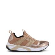 Emporio Armani EA7 Sneakers Brown, Dam