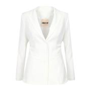 Aniye By Blazer White, Dam