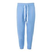 Xagon Man Trousers Blue, Herr