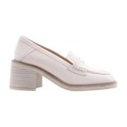 Pertini Pumps White, Dam