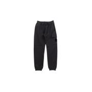 Mackage Marvin-V svarta sweatpants Black, Dam