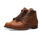 Red Wing Shoes Smedstövlar Brown, Herr