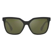 Serengeti Eyewear Black, Dam