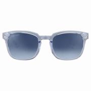 Serengeti Sunglasses Blue, Unisex