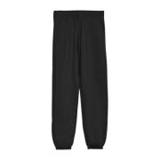 Hinnominate Sweatpants Black, Dam