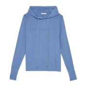 Hinnominate Hoodies Blue, Dam