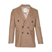 PT Torino Blazers Brown, Herr