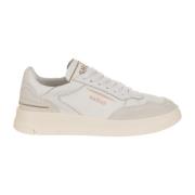 Ghoud Sneakers White, Dam