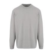 John Elliott Sweatshirts Gray, Herr