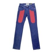 Jeckerson Jeans Blue, Herr