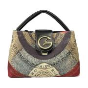 Gattinoni Handbags Black, Dam