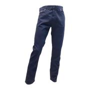 Harmont & Blaine Trousers Blue, Herr