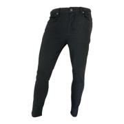 Jeckerson Trousers Gray, Herr