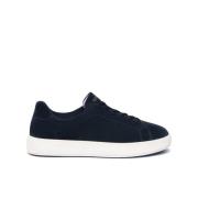 Nerogiardini Sneakers Blue, Herr