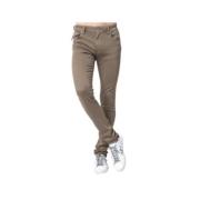 Tramarossa Jeans Brown, Herr